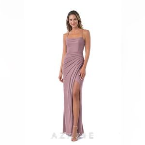 Azazie Kalea Bridesmaid Dress